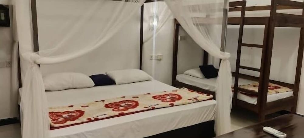 Deluxe Triple Room photo 1