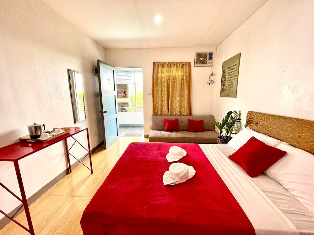 Standard Queen Room - Photo 4