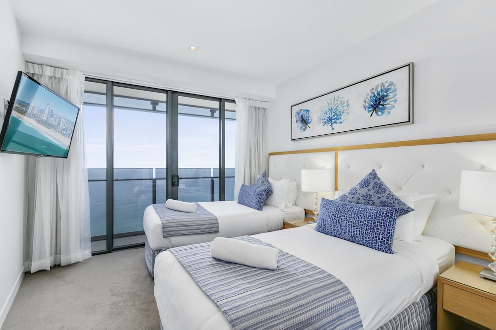 Apartment, 2 Bedrooms, 2 Bathrooms