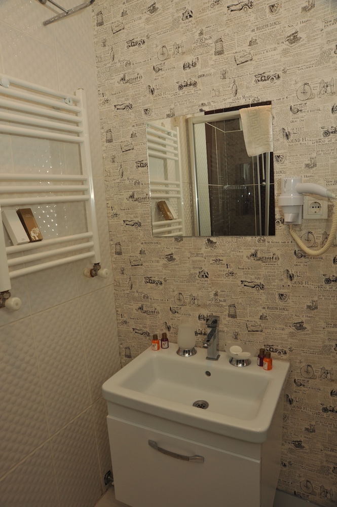 Standard Single Room, 1 Double Bed, Non Smoking photo 3