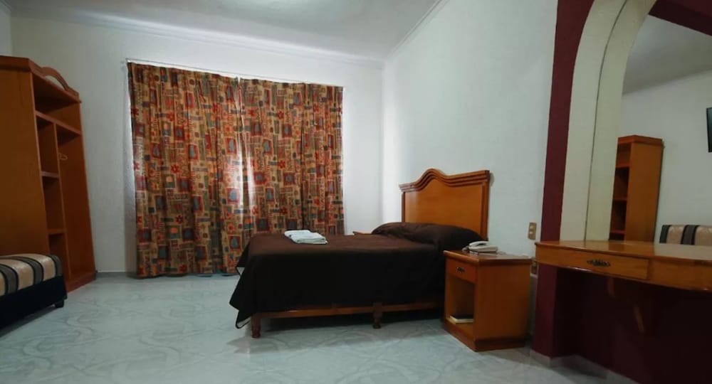 Standard Room photo 1