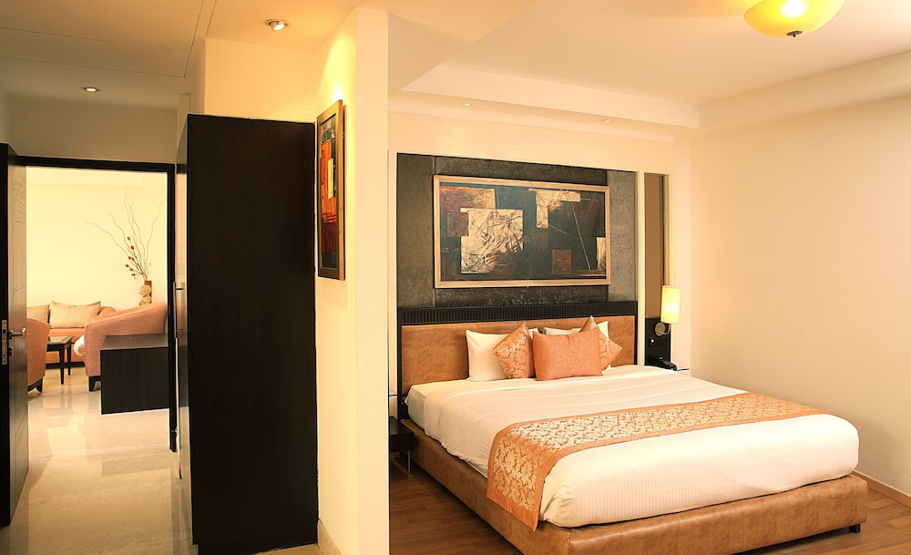 Superior Room photo 2