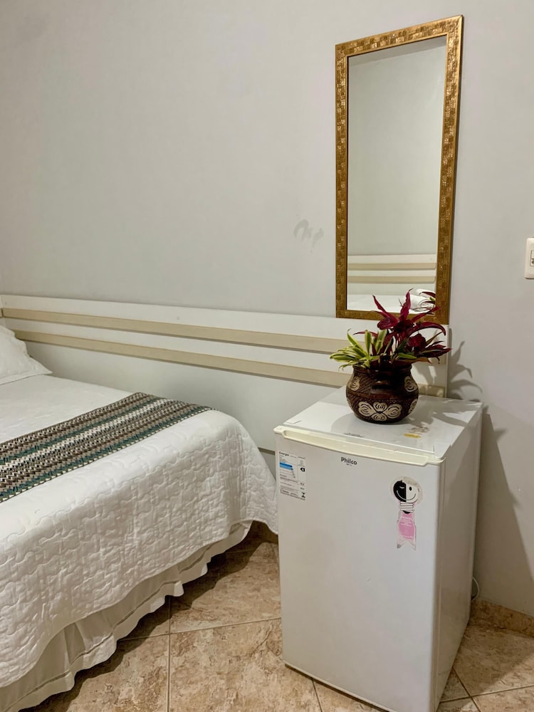 Comfort Quadruple Room, Balcony, Garden View photo 1