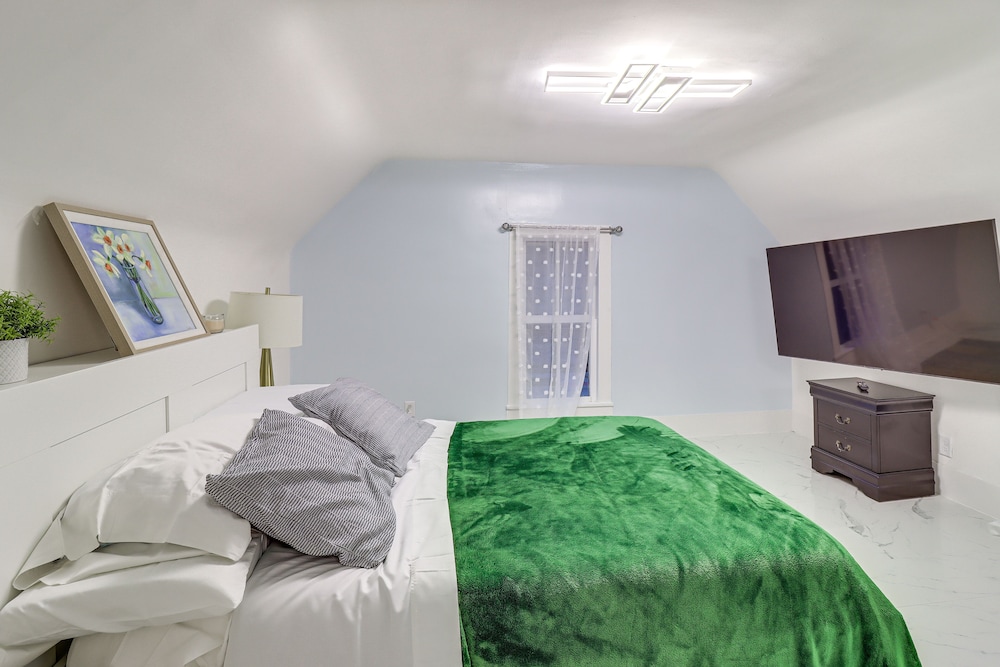 House (3 Bedrooms) photo 2