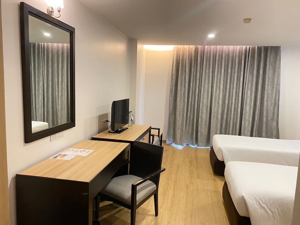 Superior Room - Photo 8
