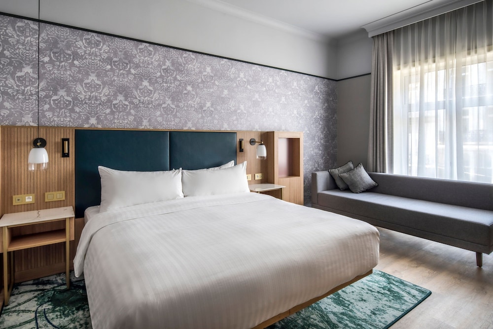 Signature Suite, 1 Double Bed