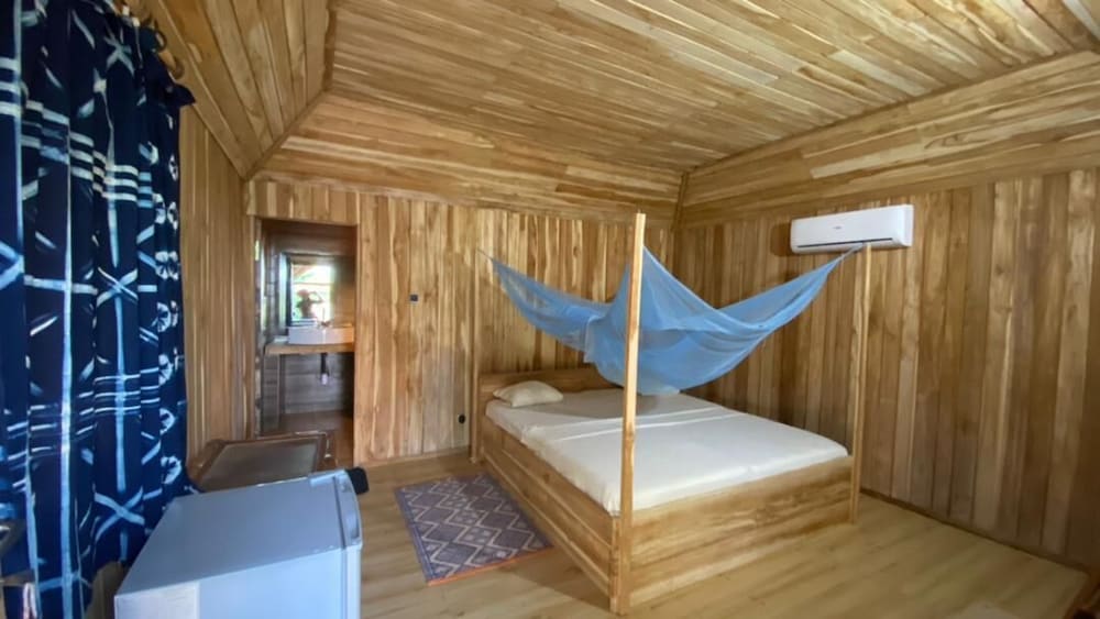 Standard Cabin, Accessible, Garden View photo 1