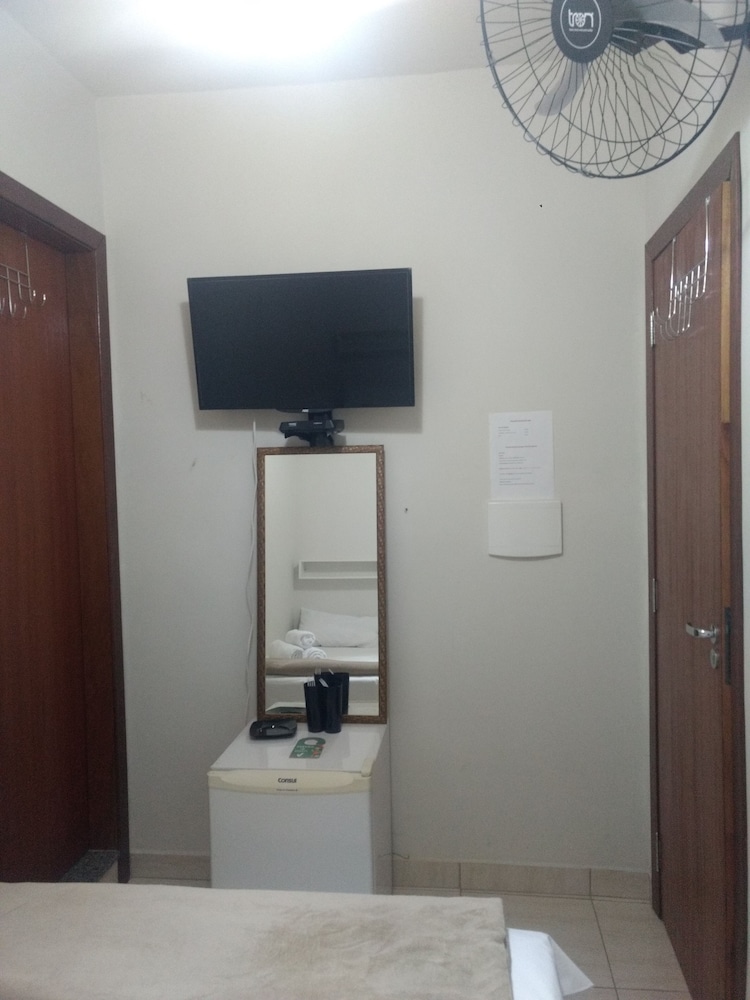 Basic Single Room photo 2