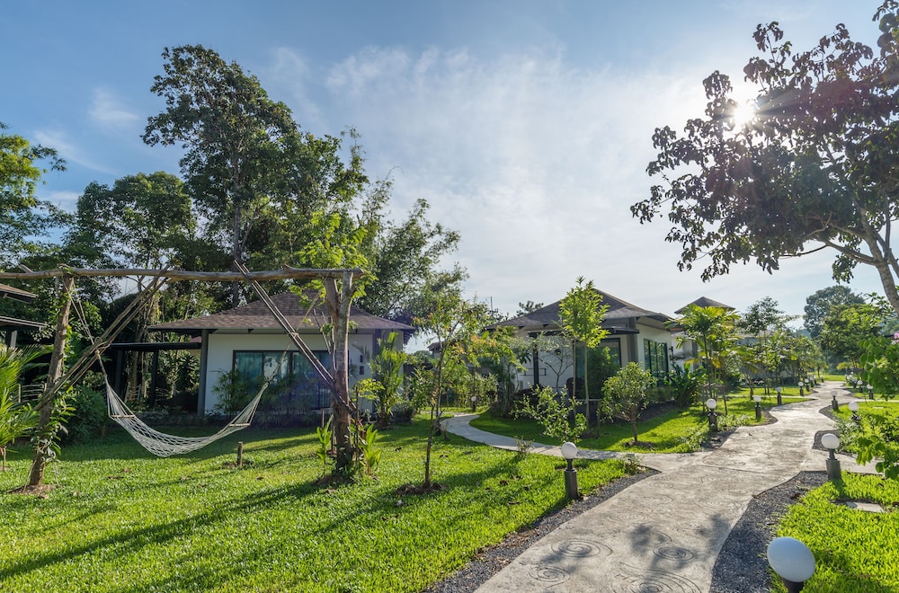 Villa for 2 Persons - Photo 10