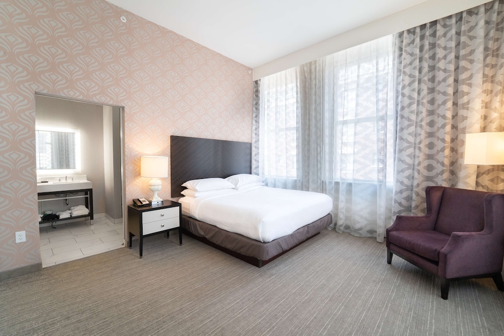 Premium Suite, Accessible, Non Smoking photo 2