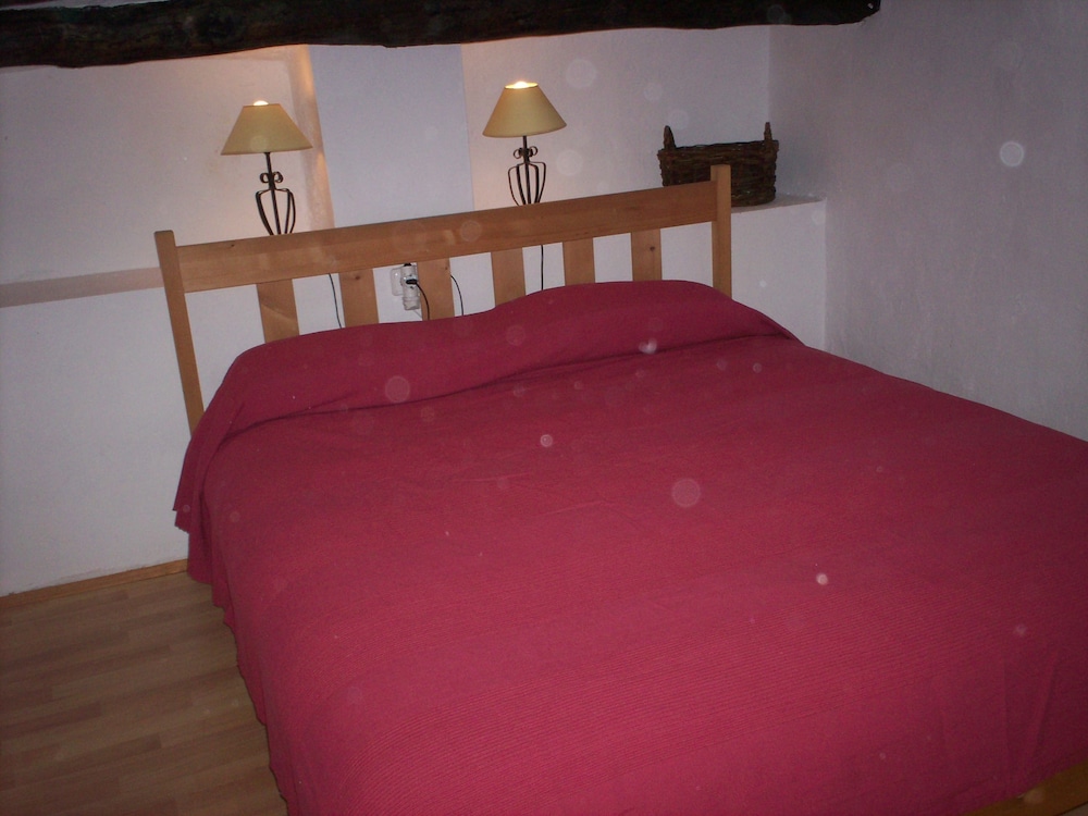 Casa Tradicional, 3 Habitaciones