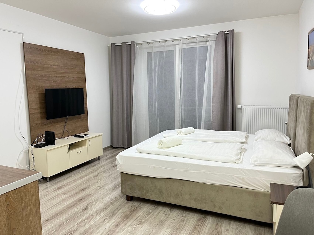 Elite Double Room