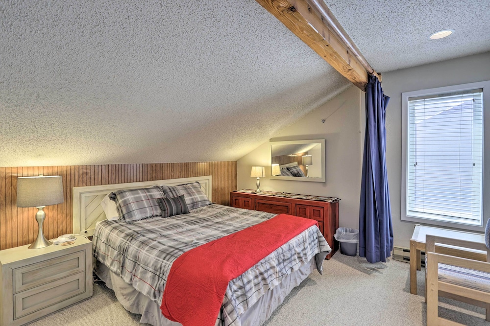 Apartment (2 Bedrooms) photo 2