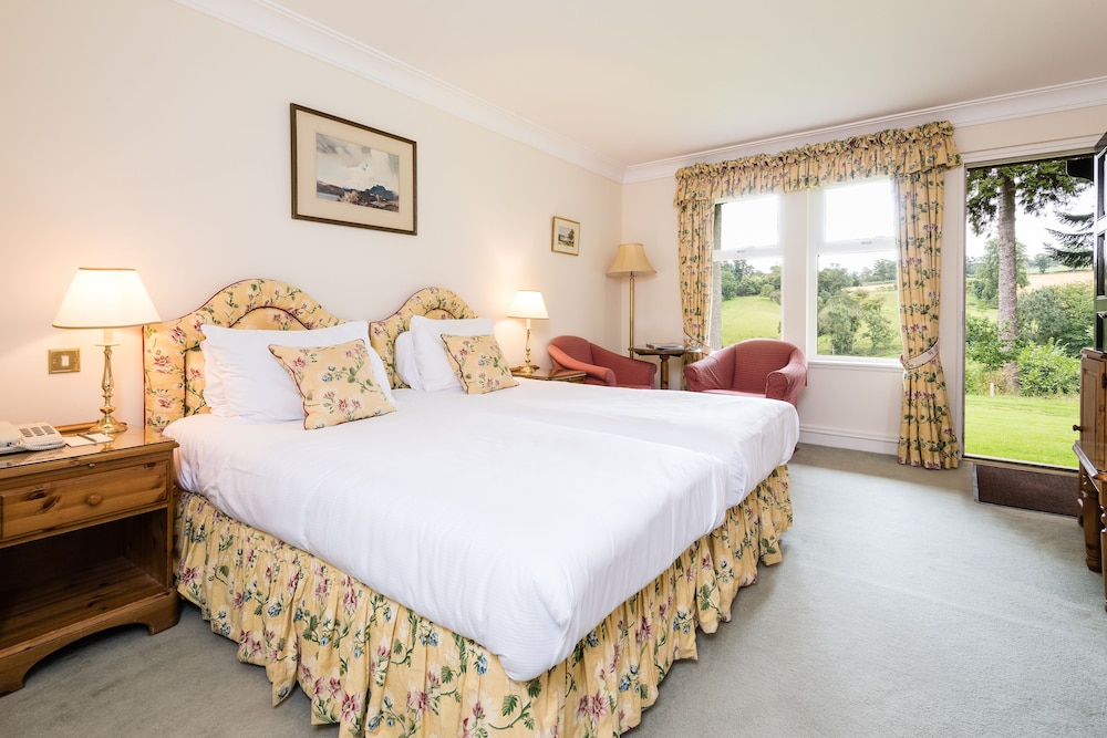 Standard Twin Room (Riverside building) photo 1