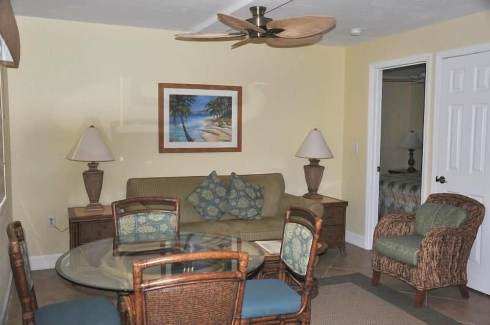 Condo, 1 Bedroom, 2 Bathrooms, 2 Dens, Gulf View photo 3