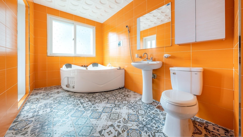 Basic Room, 1 Bedroom (B-Byeolbit) - Photo 4