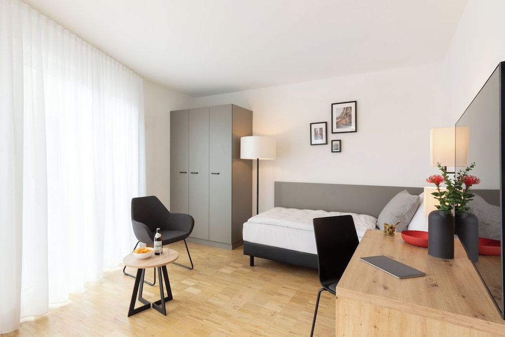 Studio (Cosy Studio Apartment)