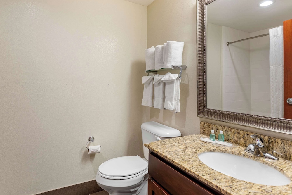 Suite, Multiple Beds, Non Smoking (Efficiency) - Photo 2