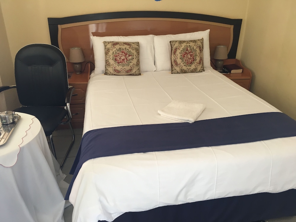 Double Room photo 2