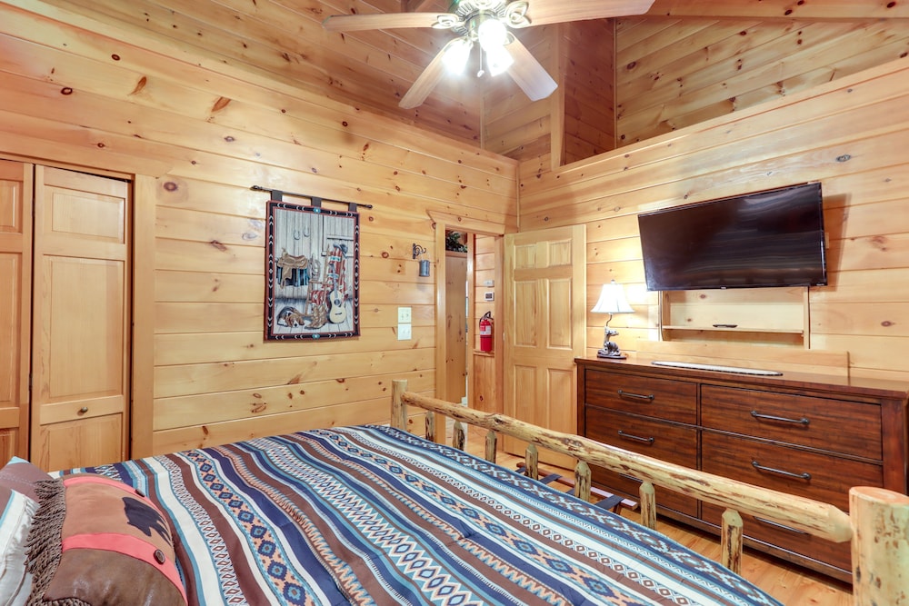 House (2 Bedrooms) photo 1