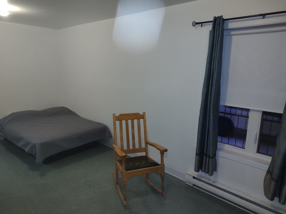 Basic Double Room photo 1
