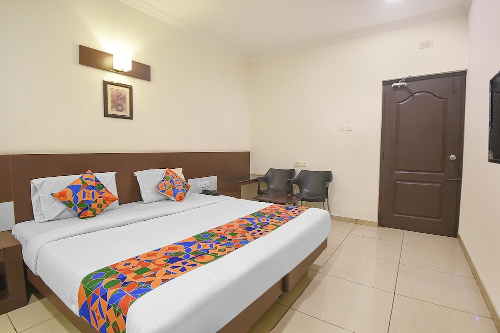 Deluxe Room photo 1