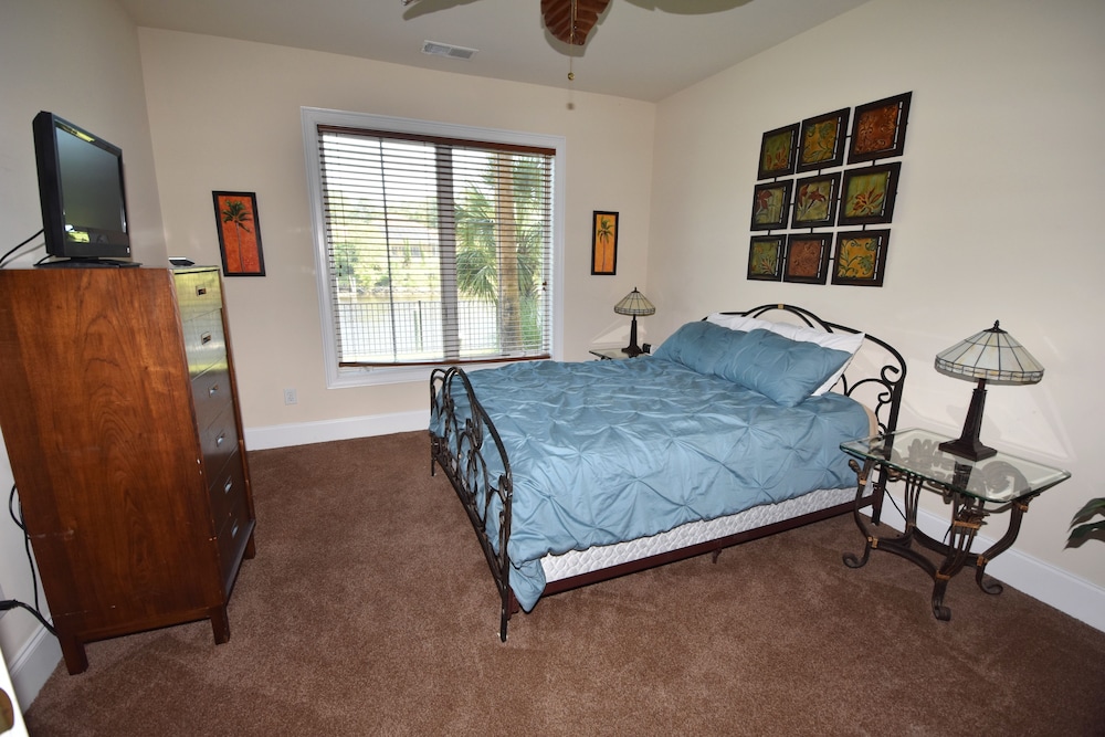Standard Apartment, 2 Bedrooms