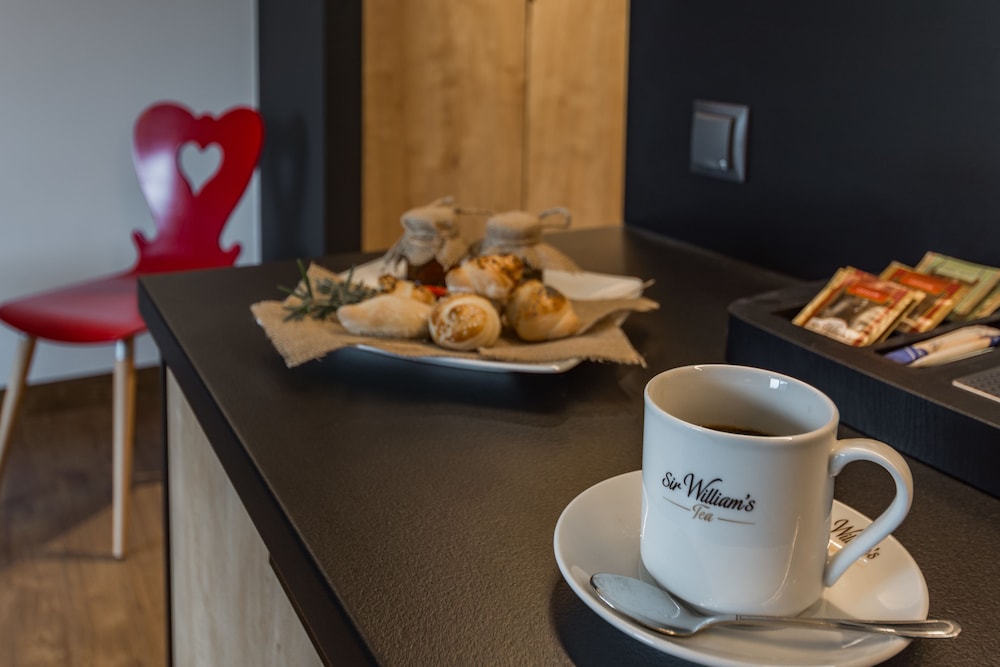 Executive Apartment, Kitchenette photo 3