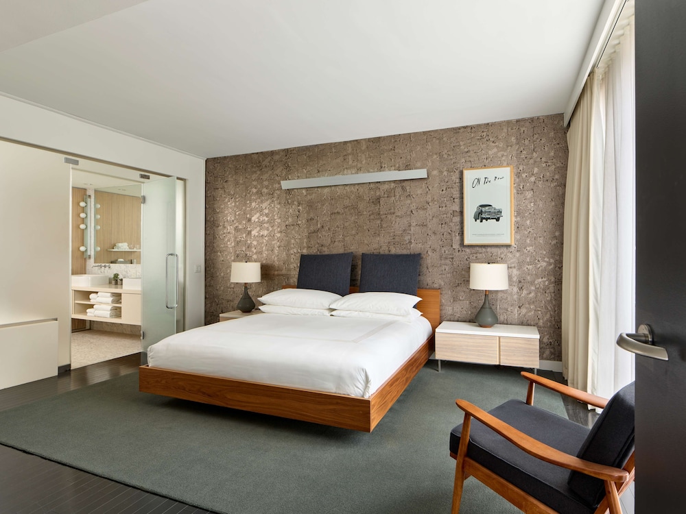Penthouse, Terrace (Penthouse Suite)