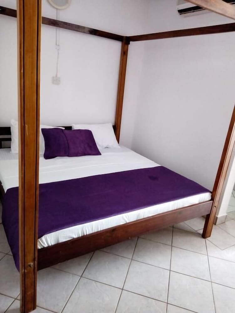 Standard Villa, 2 Bedrooms
