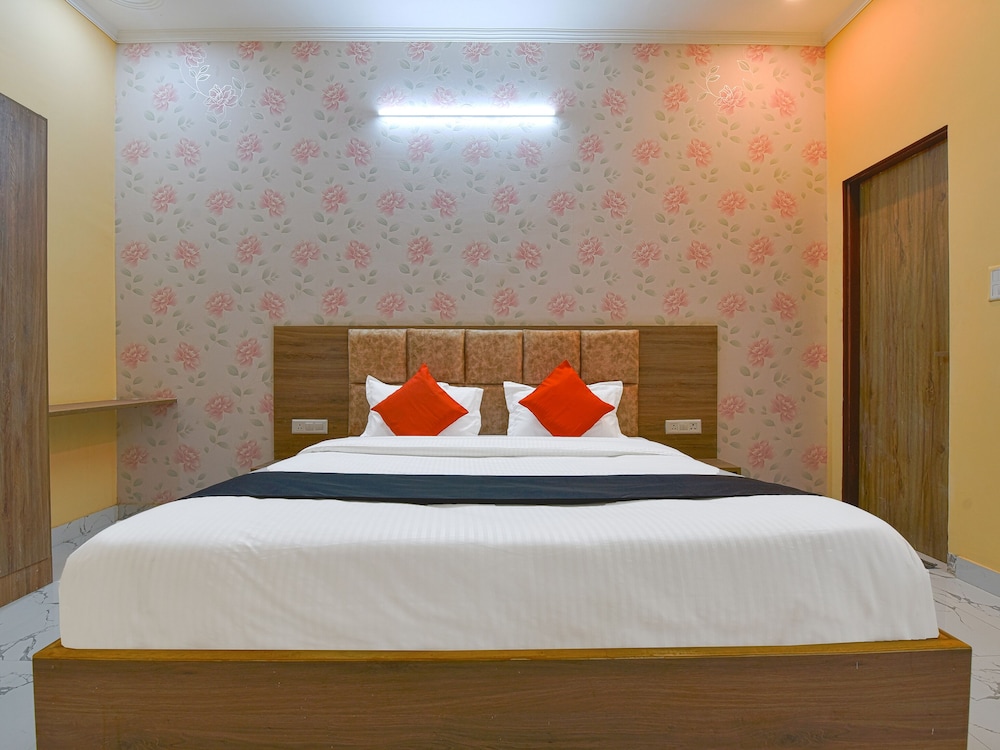 Classic Room - Photo 15
