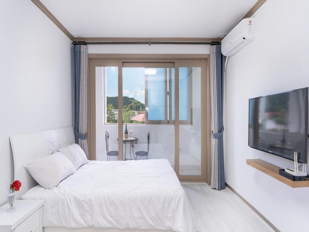 Basic Room, 1 Bedroom (deung dae) - Photo 9