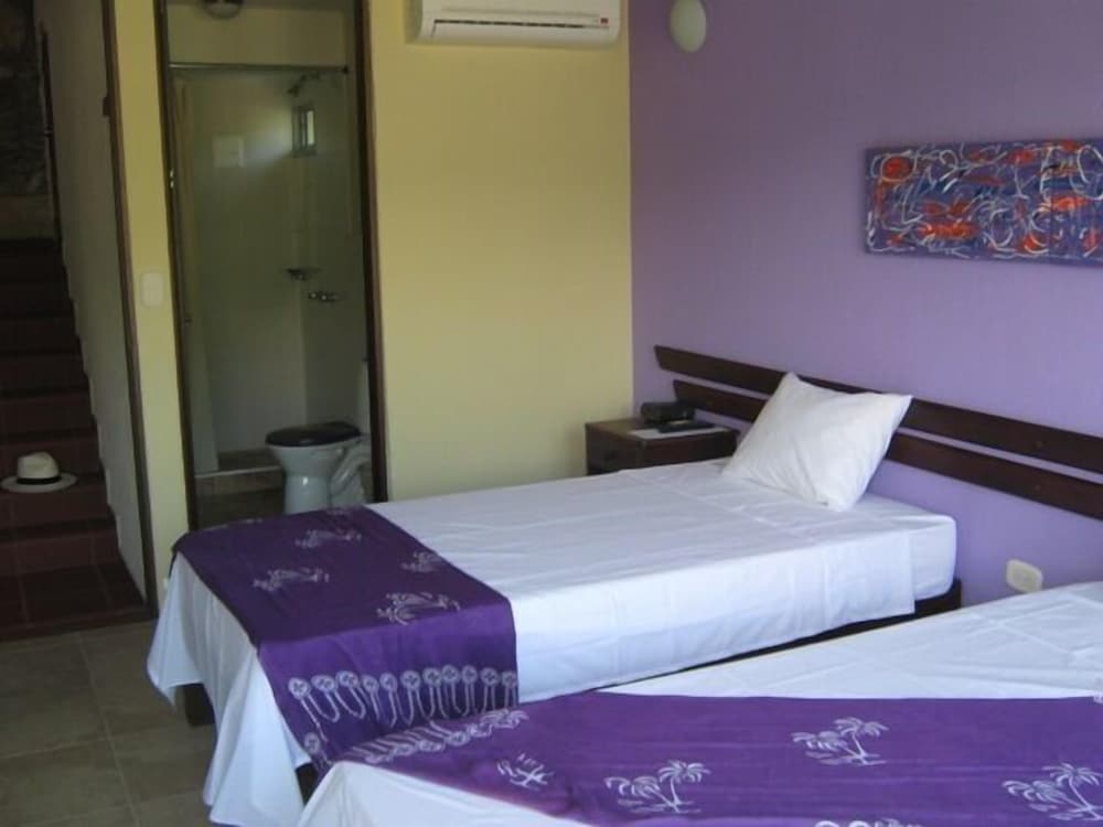Triple Room photo 1