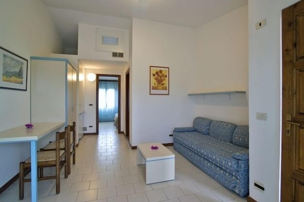 Economy Apartment (for three people) photo 2