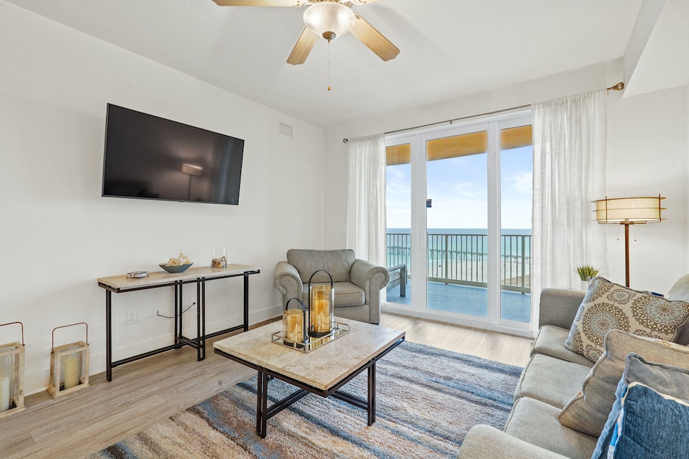 Condo, 3 Bedrooms, Beach View (1102)