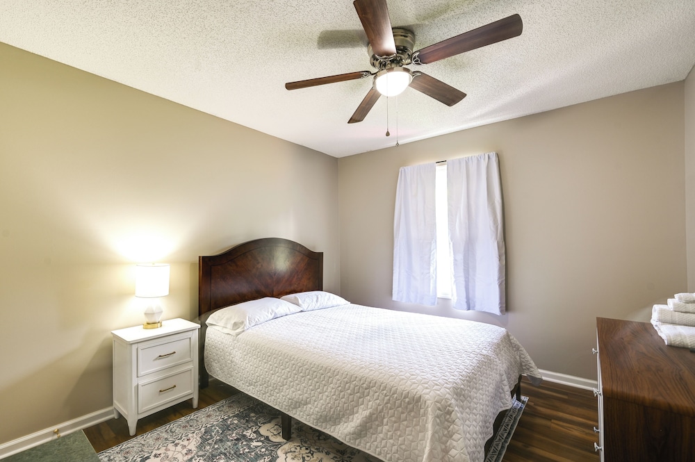Apartment (3 Bedrooms) photo 2