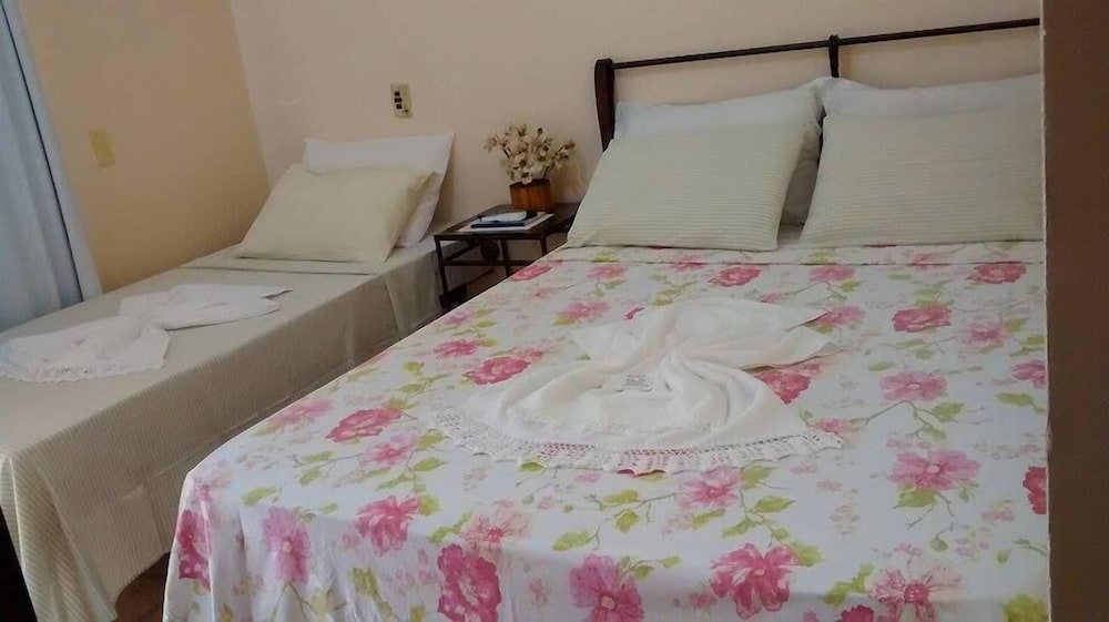 Double Room, Balcony photo 1