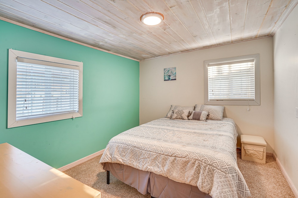 House (2 Bedrooms) photo 1