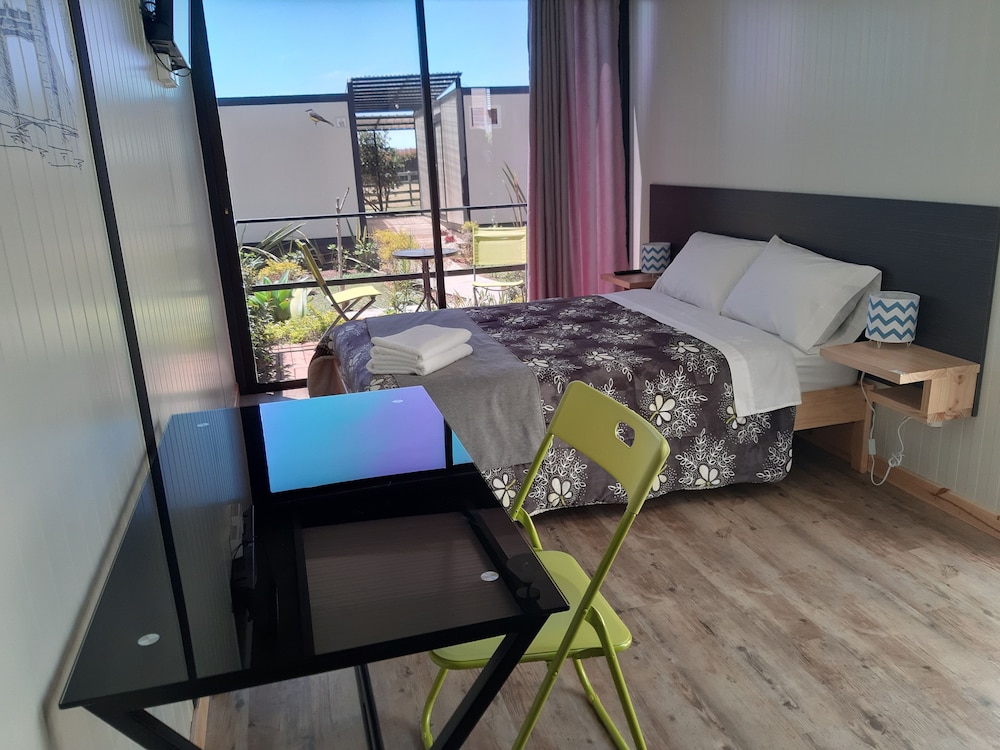 Standard Double Room - Photo 1