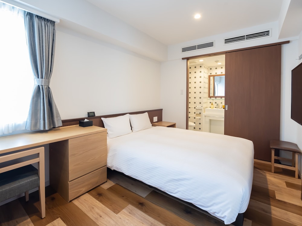 Moderate Double Room, Non Smoking - Photo 1