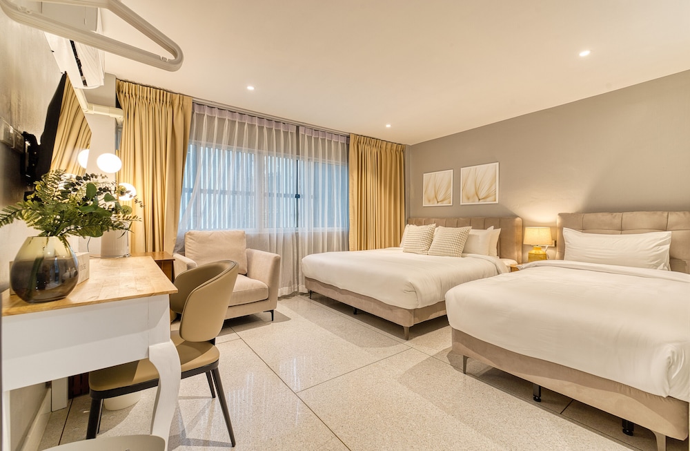 Triple Room with View photo 1