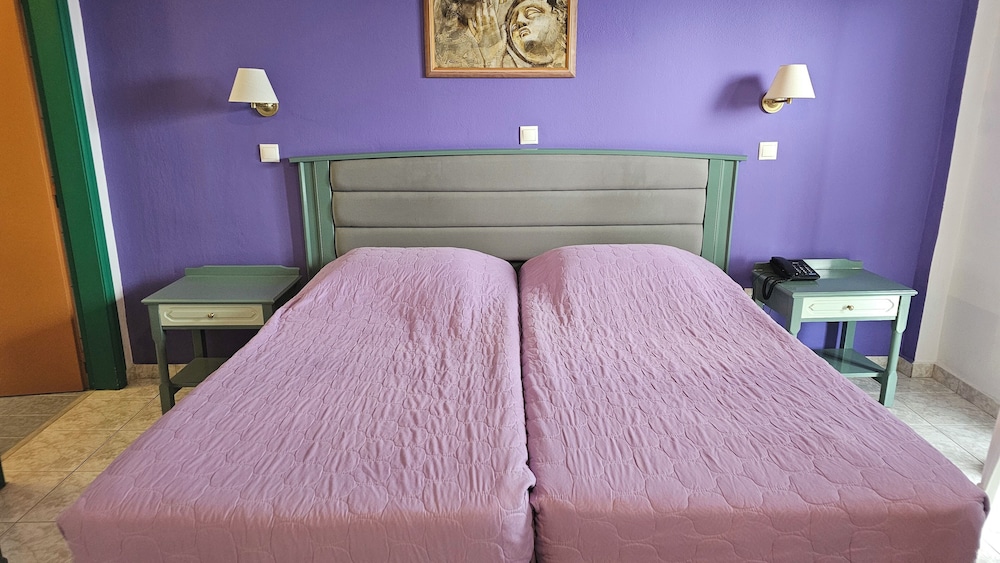 ARTE ANNAPOLIS INN, Billede 5