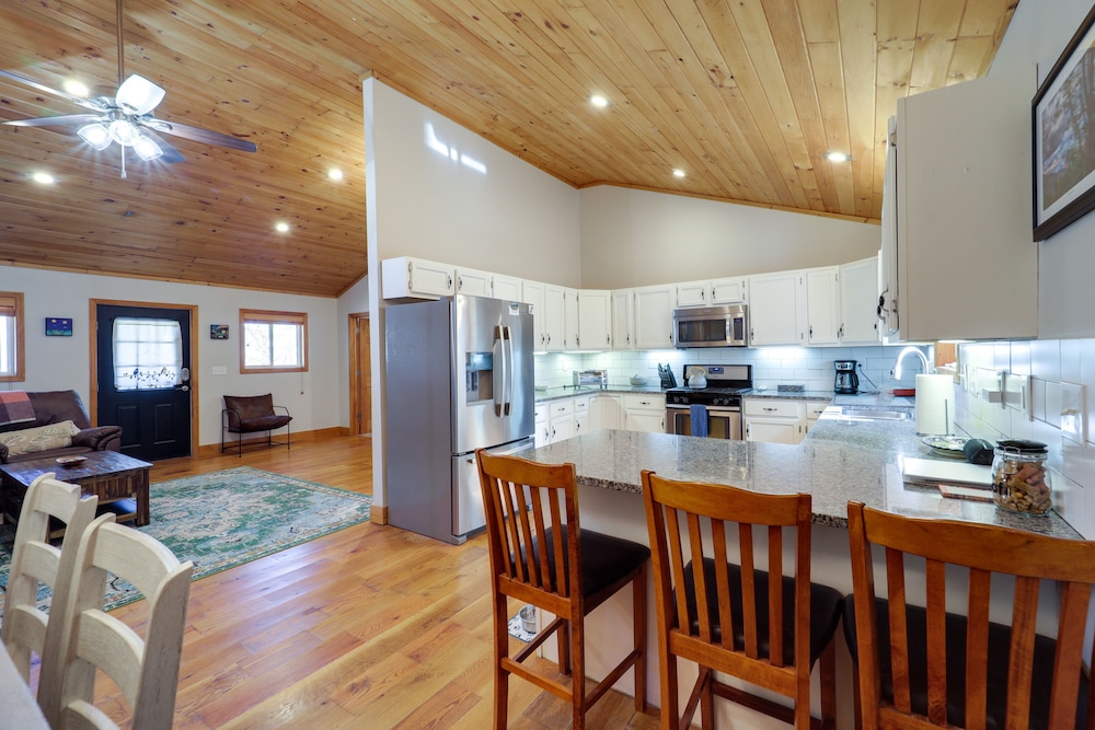 House (3 Bedrooms) photo 2