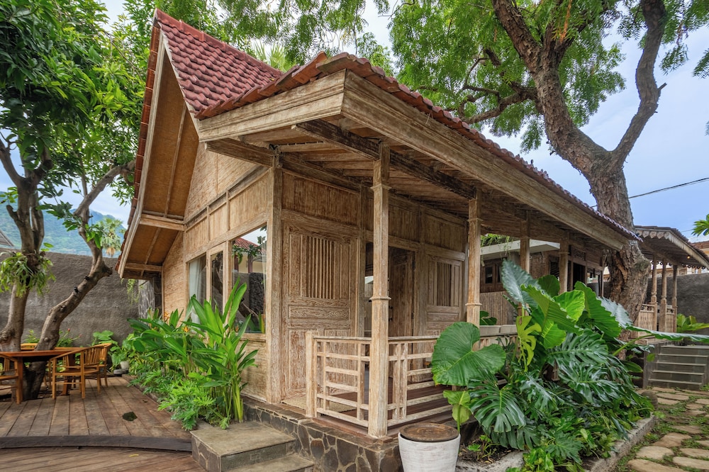 Klurut Villa
