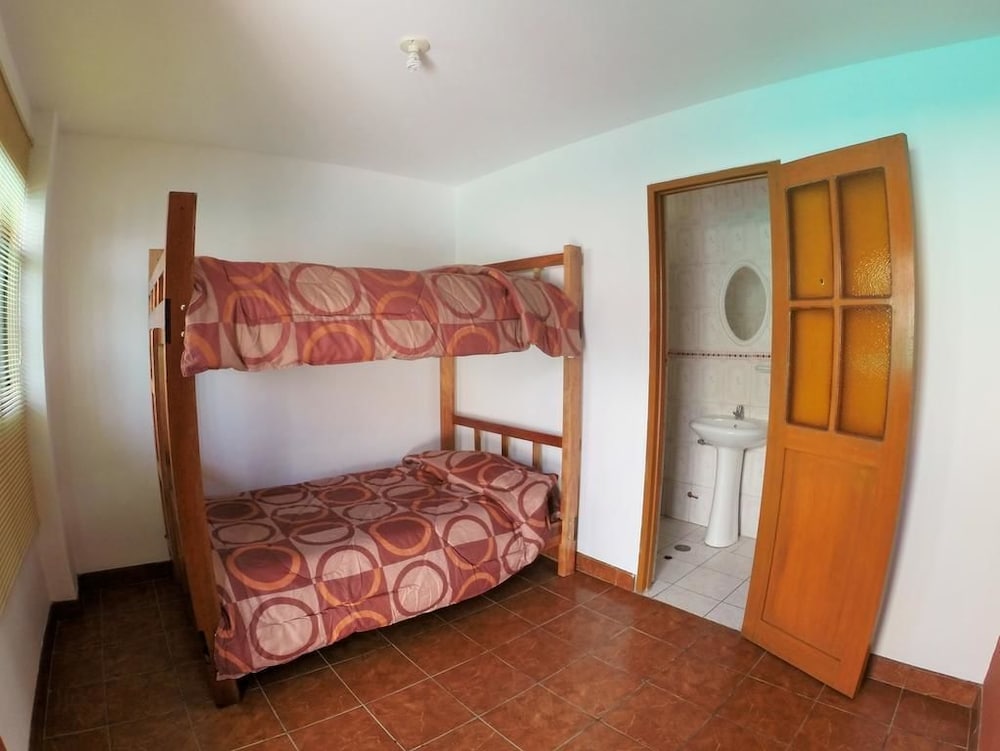 Twin Room photo 1
