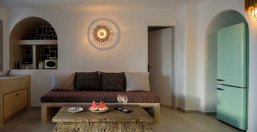 Executive Villa - Photo 6