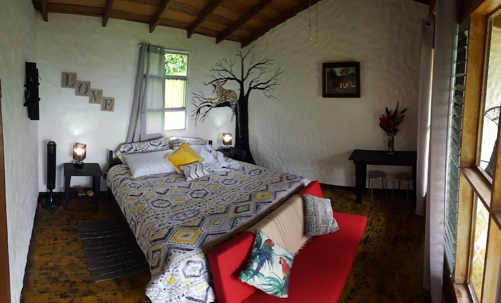 Grand Double Room photo 2