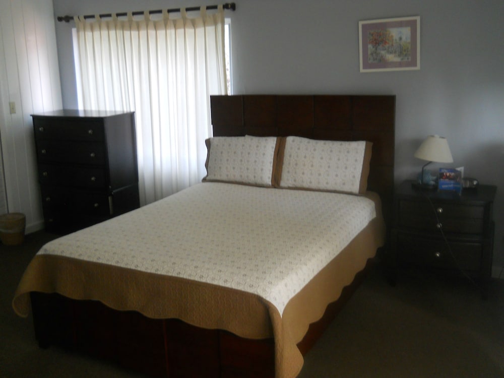 Estudio, 1 cama Queen, balcón