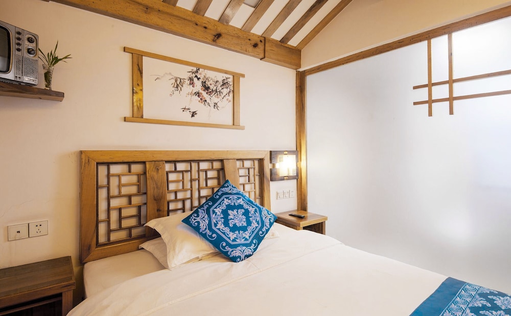 Junior Double Room photo 2