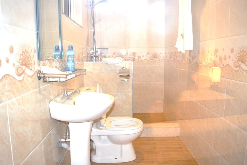 Deluxe Double Room, 1 Double Bed photo 1